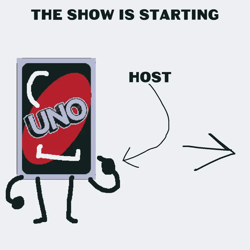 [odd show] by @bJ_official