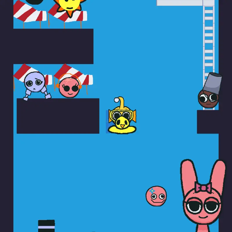 Game by @V0IDP3L7