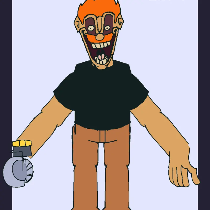 Game by @guardian_slendy