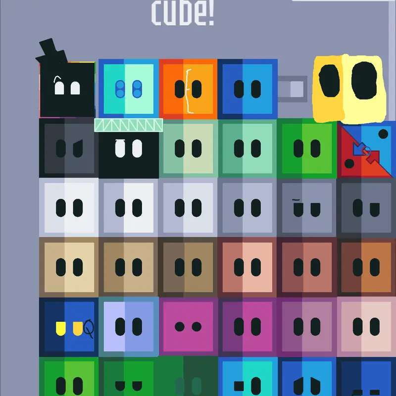 Game by @mary285