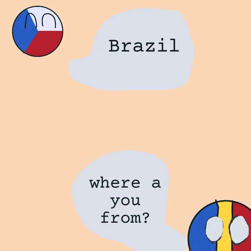 Game by @Czechland