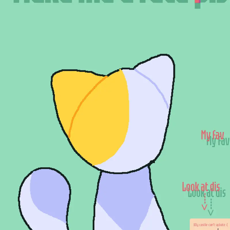 Game by @-MeltChoco-