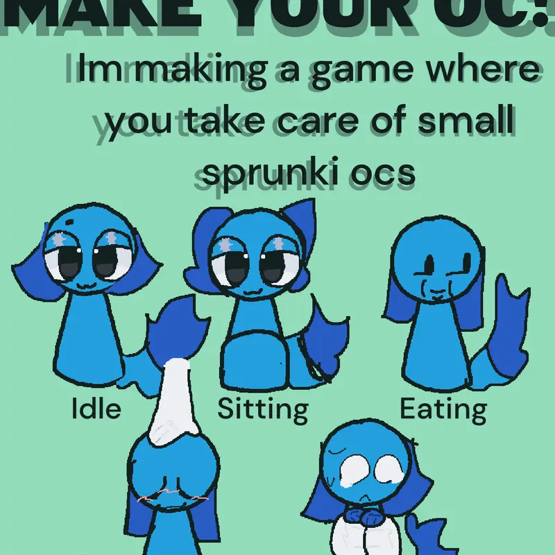 Game by @aubz