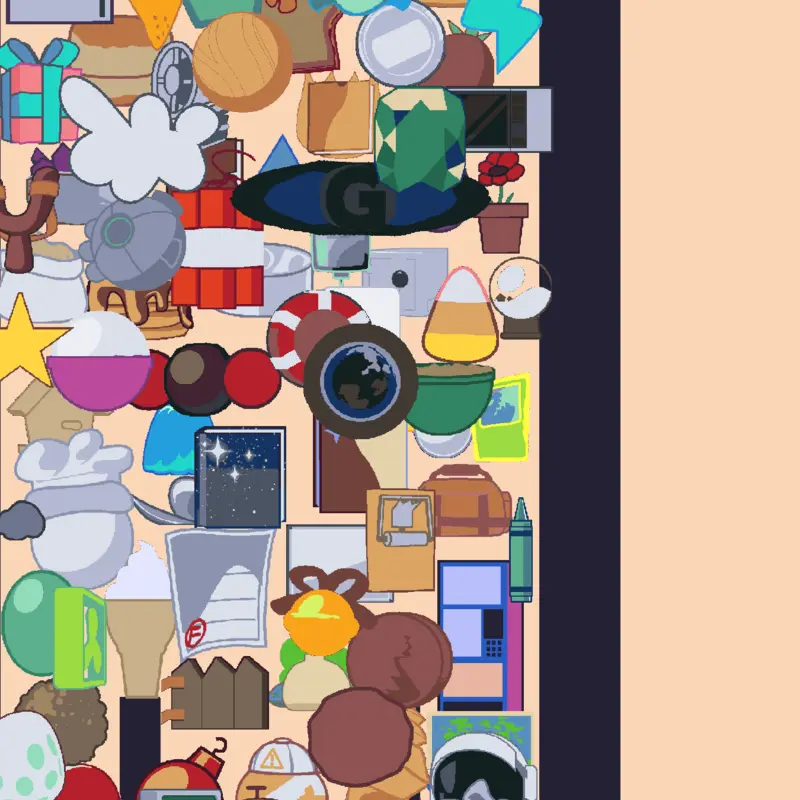 Game by @grassy_bfb