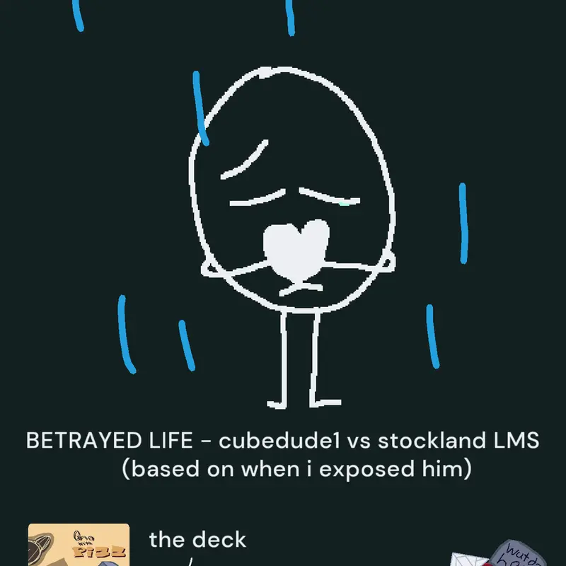 Game by @st0ckl4nd
