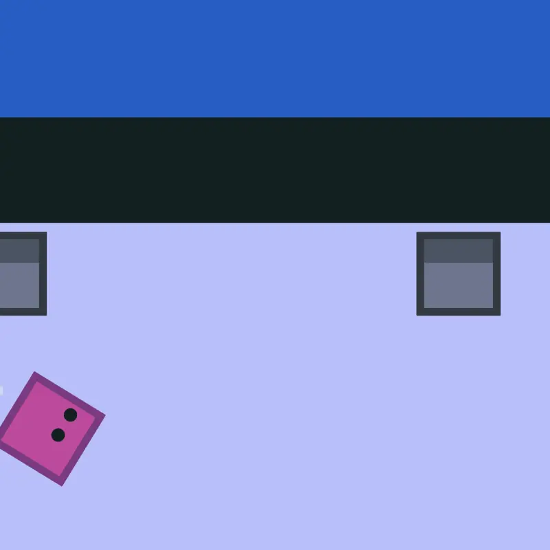 Game by @TheBora