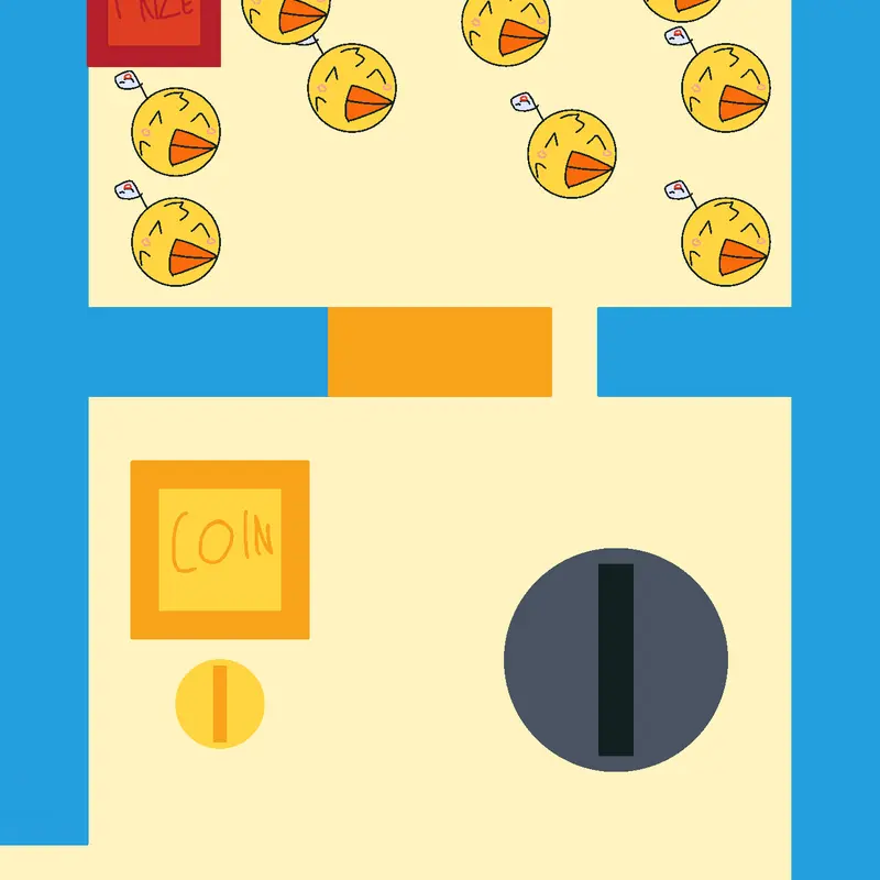 Game by @Getsholo
