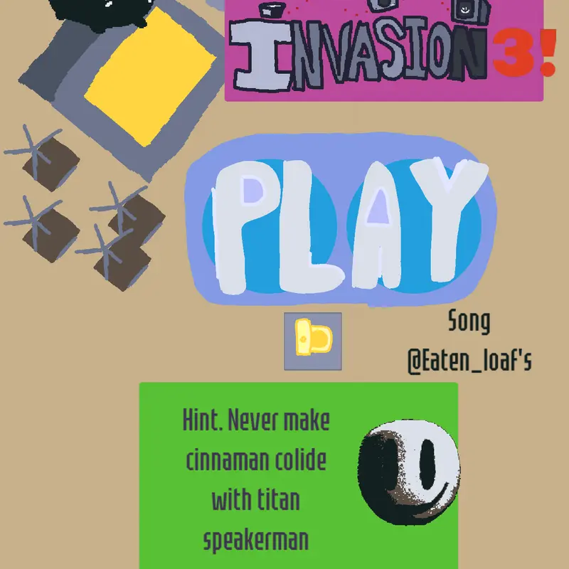 Game by @idlanthegaming