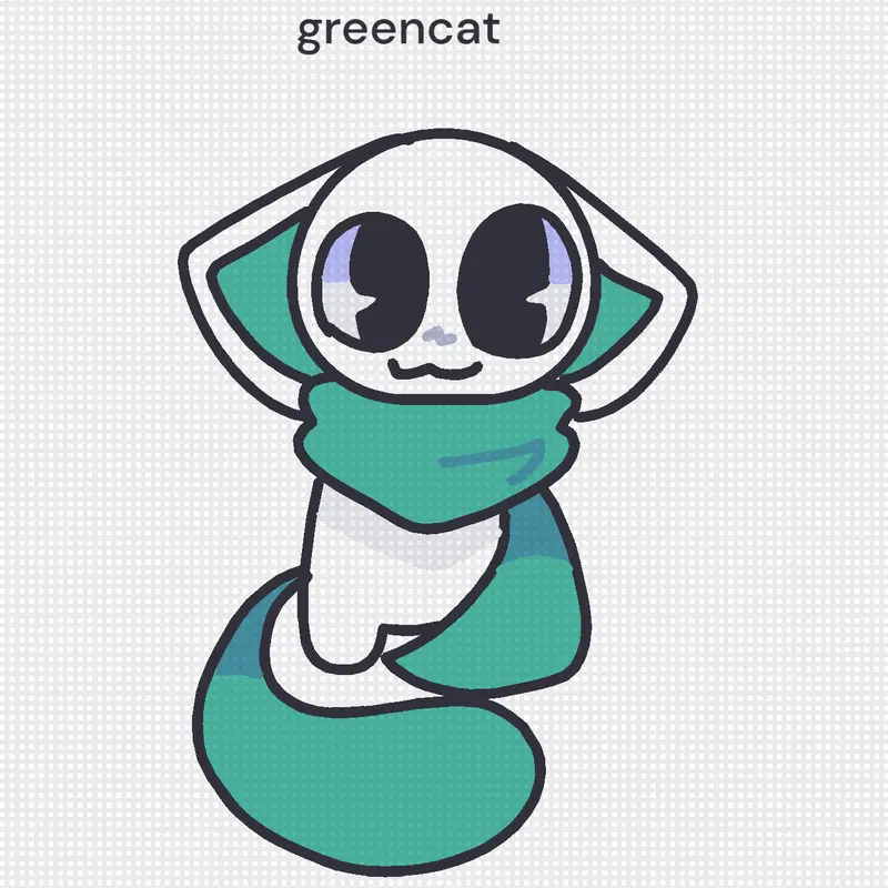 :3 by @Melolo