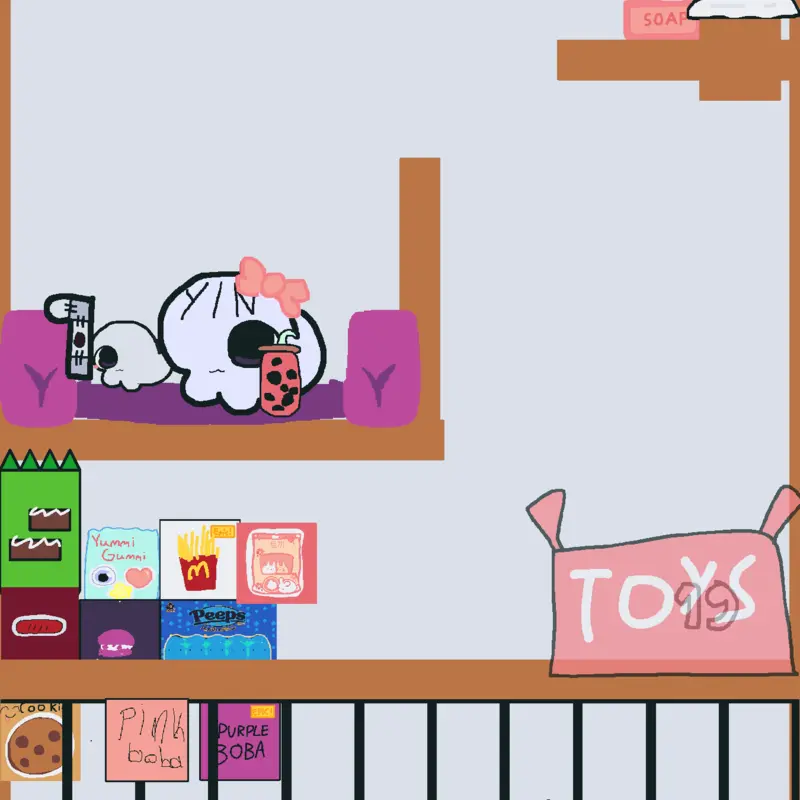 Game by @dummby