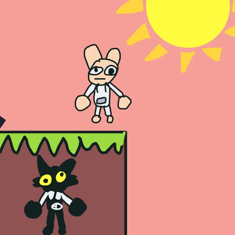 Game by @bluedude-