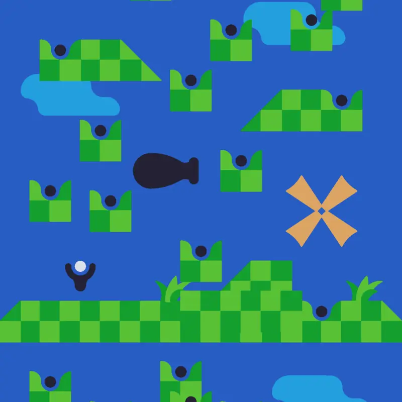 Game by @d4rkclumsy