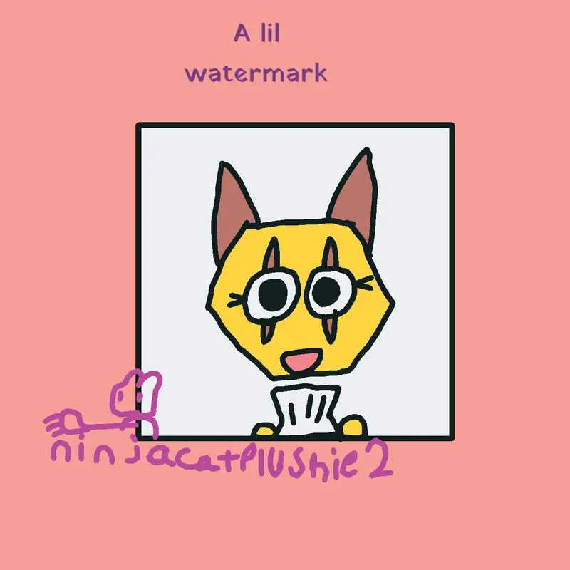 Game by @ninjacatplushie2