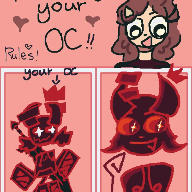 Game by @remixgirlyy