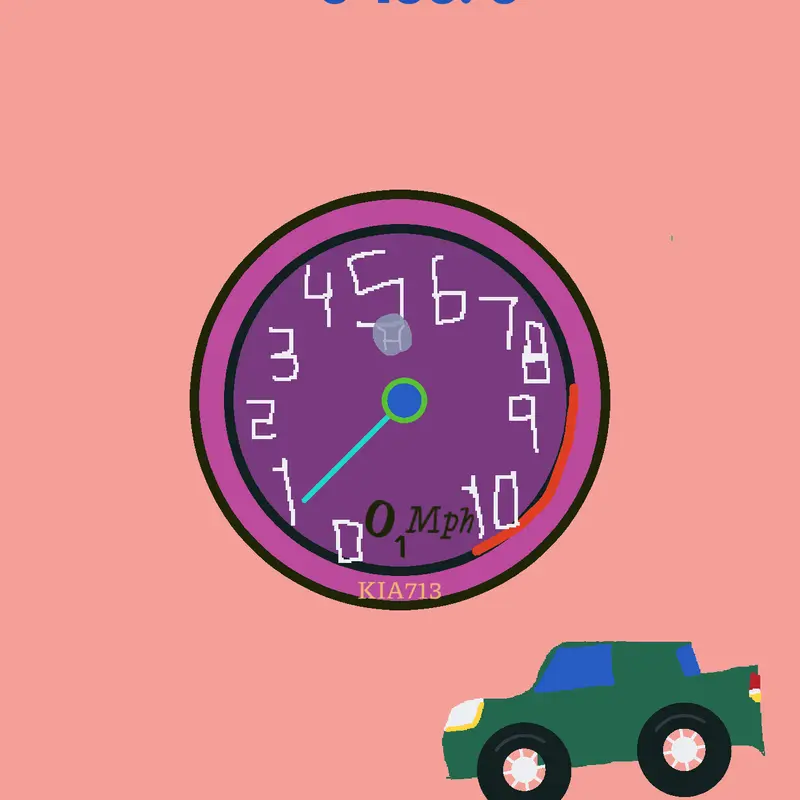 Game by @RegularTwingo