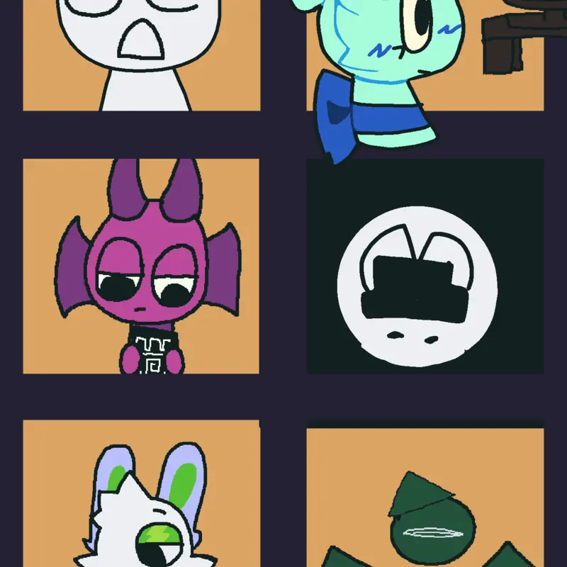 Game by @blackwallabear