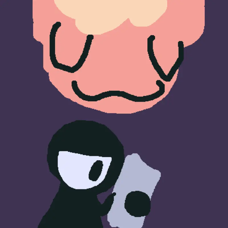 Game by @nyes