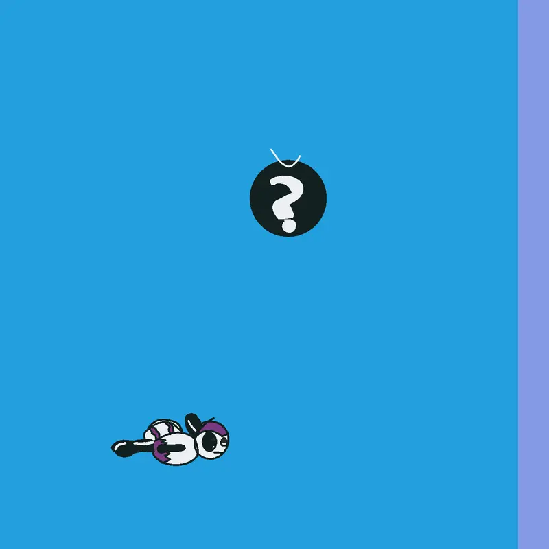 Game by @ribombee