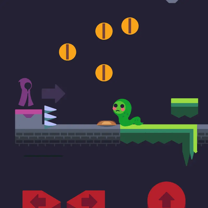 Game by @ARTHURGIL