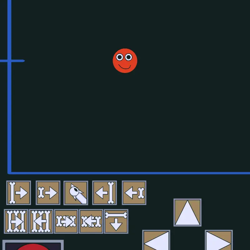 Game by @CraftMan014