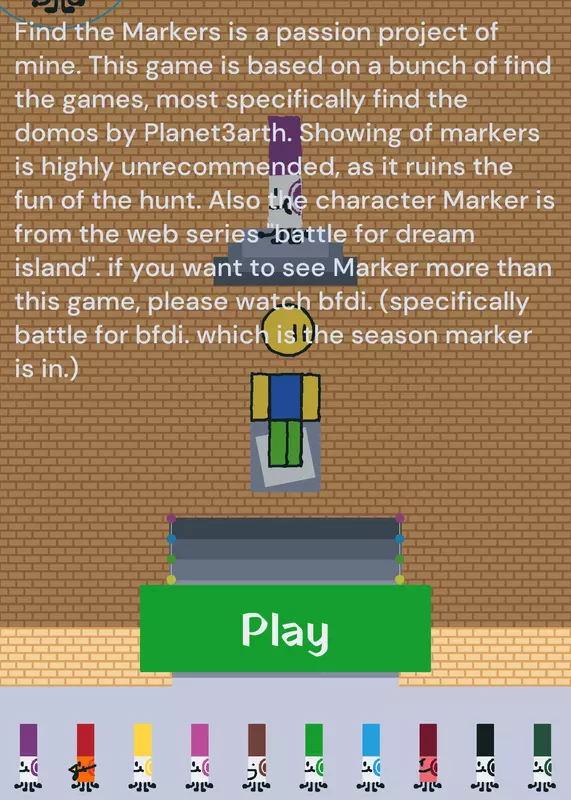 Game by @Clerry_2025