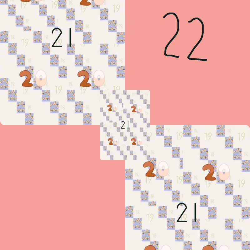 Game by @SheenaWillems