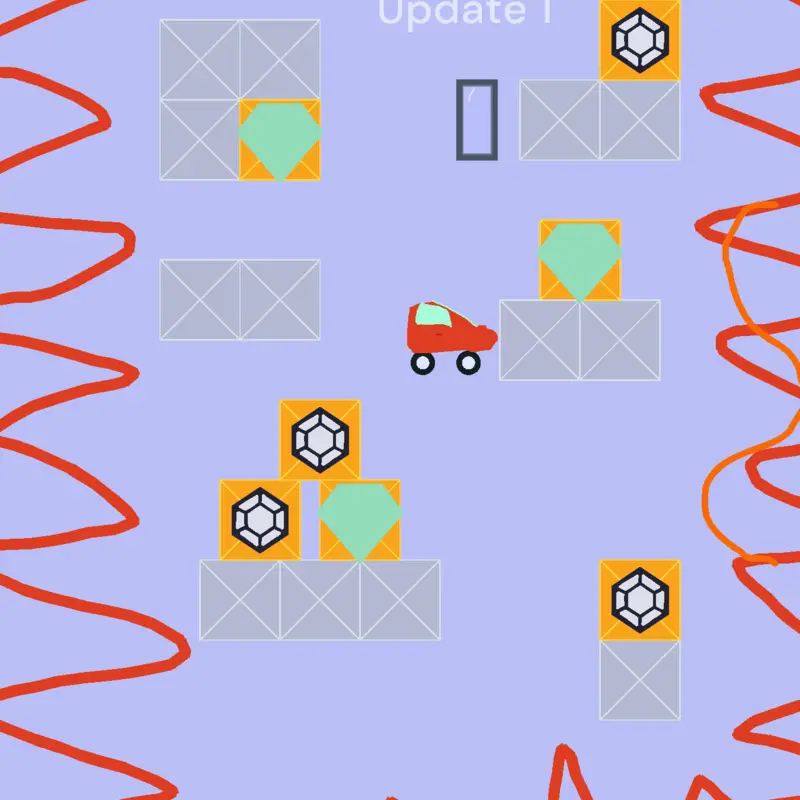 Game by @LandDragon