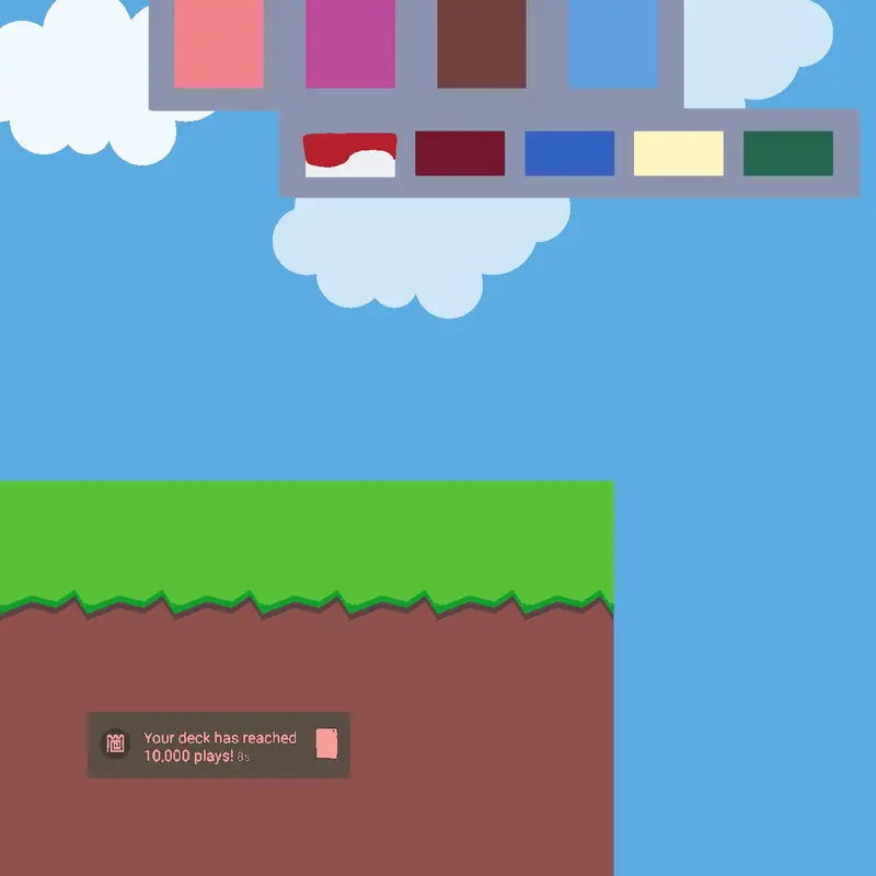 Game by @SoftMilkShadow