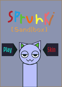 Sprunki sandbox