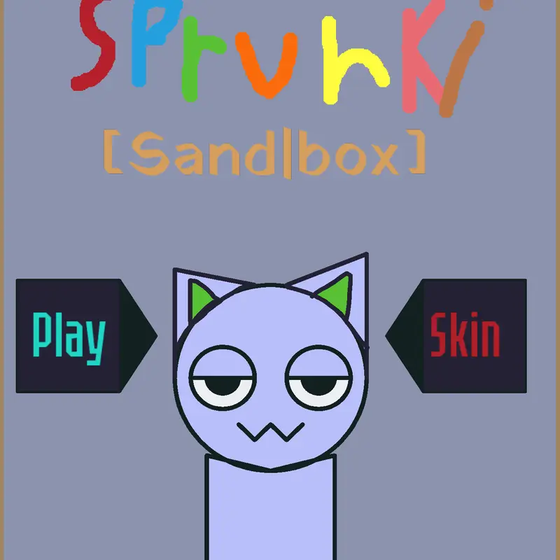 Game by @Modscat