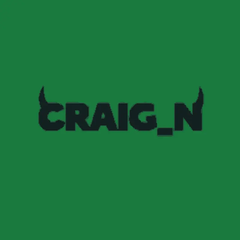 Game by @Craig_n
