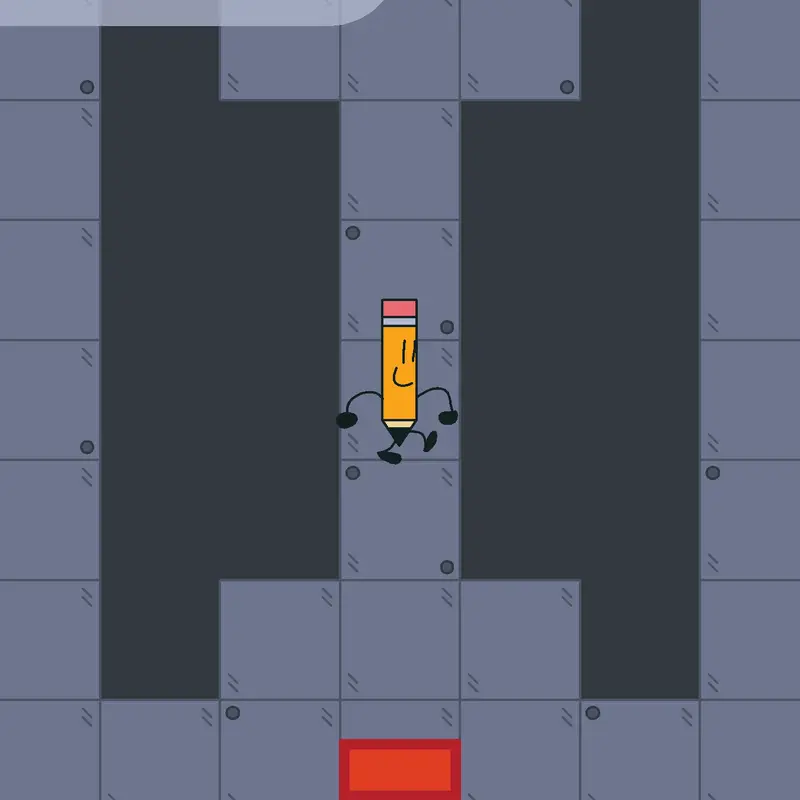 Game by @PencilOnePebble