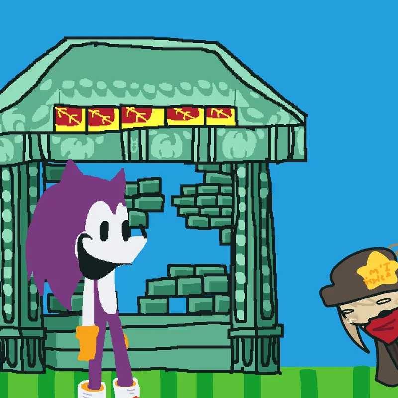 Game by @-Steve-