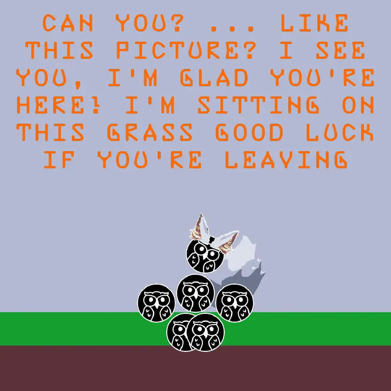 Game by @FurryBoykisserHappy