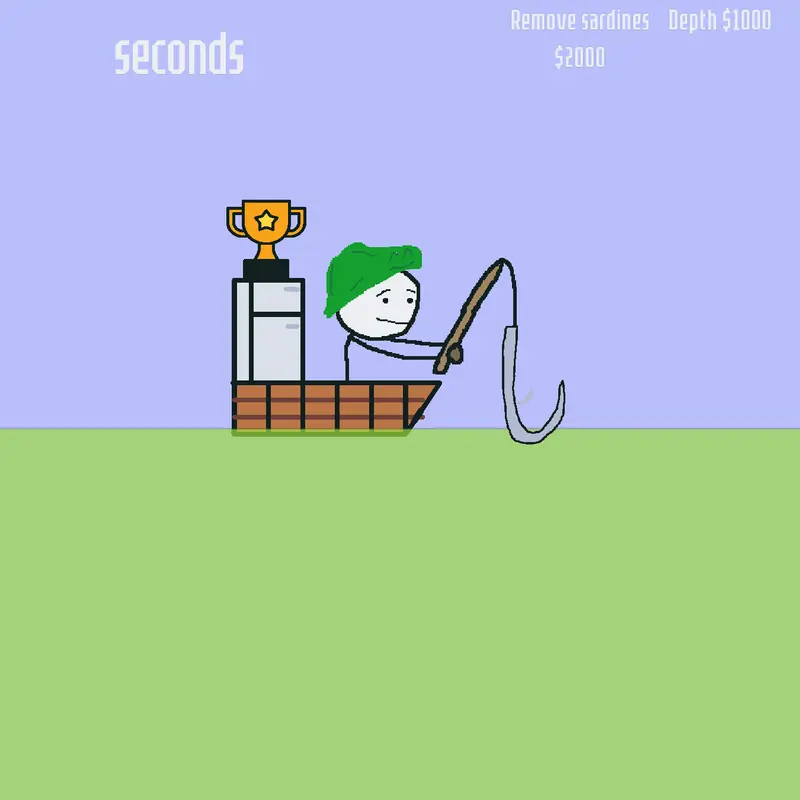 Game by @JustGuyCastle