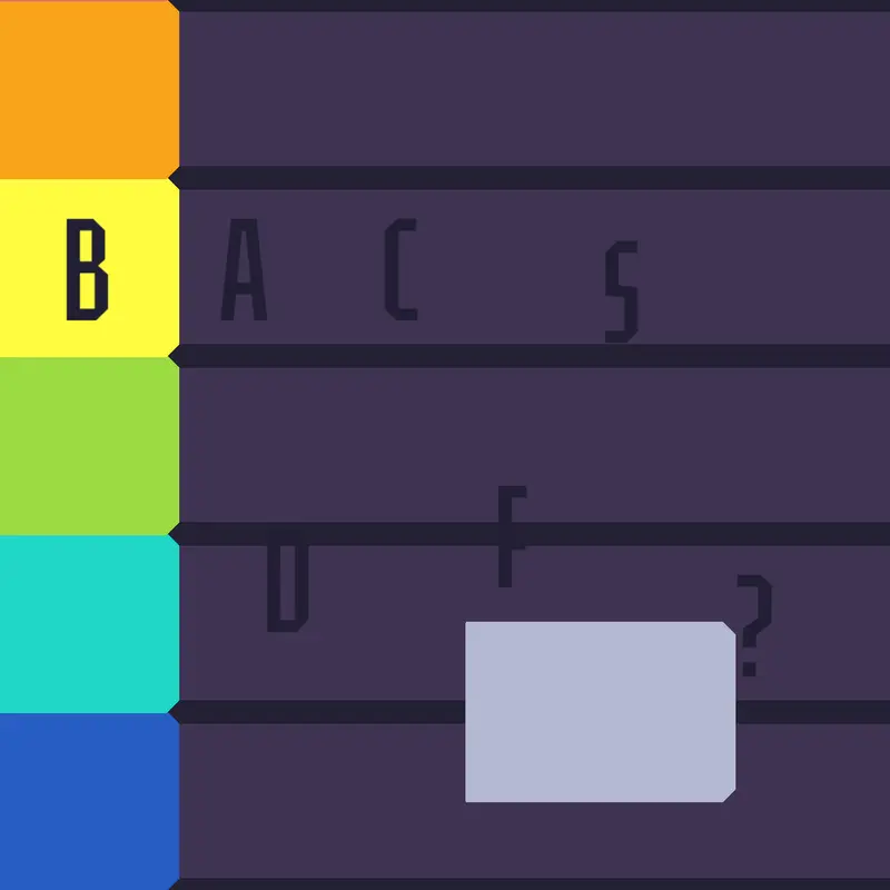 Game by @Dosodo