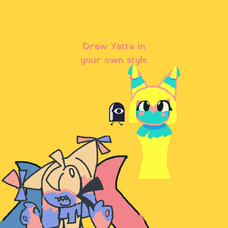 Game by @1m4n3wp3rs0n