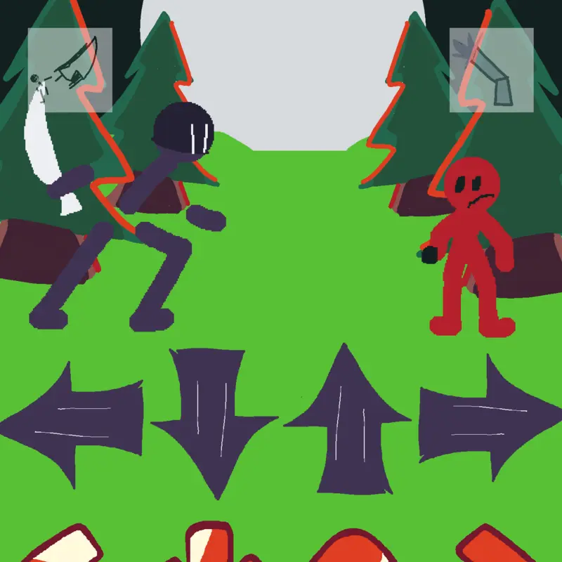 Game by @Forsaken_loveryayaya75