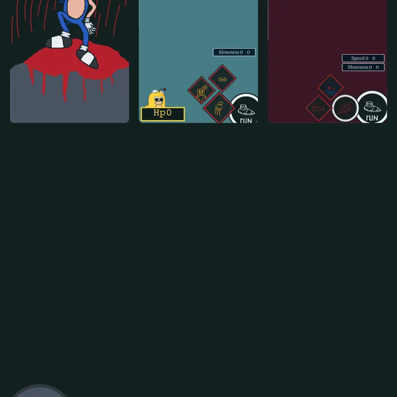 Game by @trulp30h