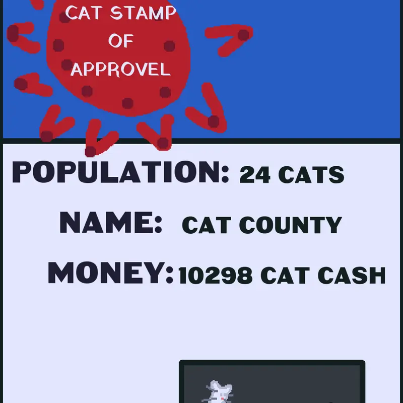Game by @thecatlover8_Quit