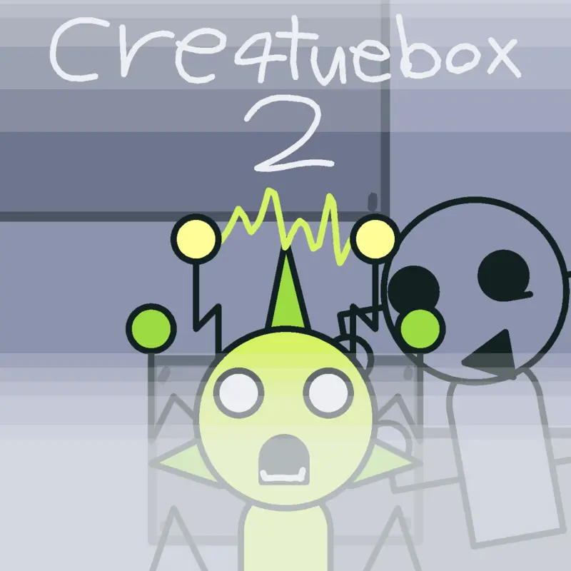 Game by @Creature_Alien