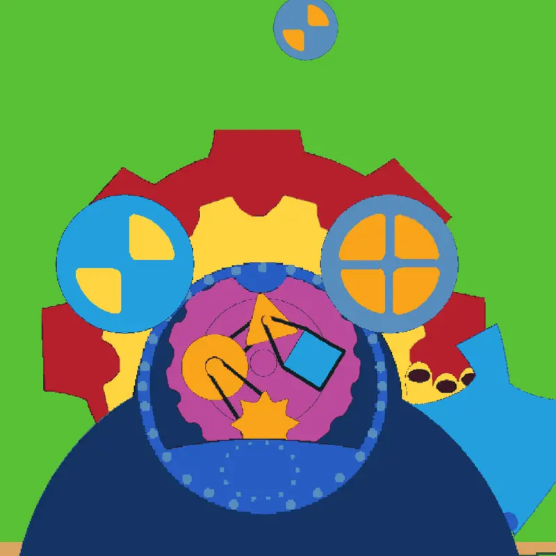 Game by @Tarako