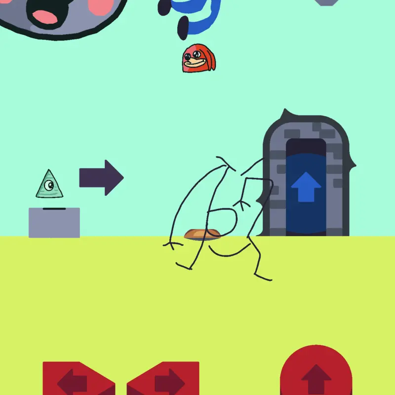 Game by @Pedron18zv