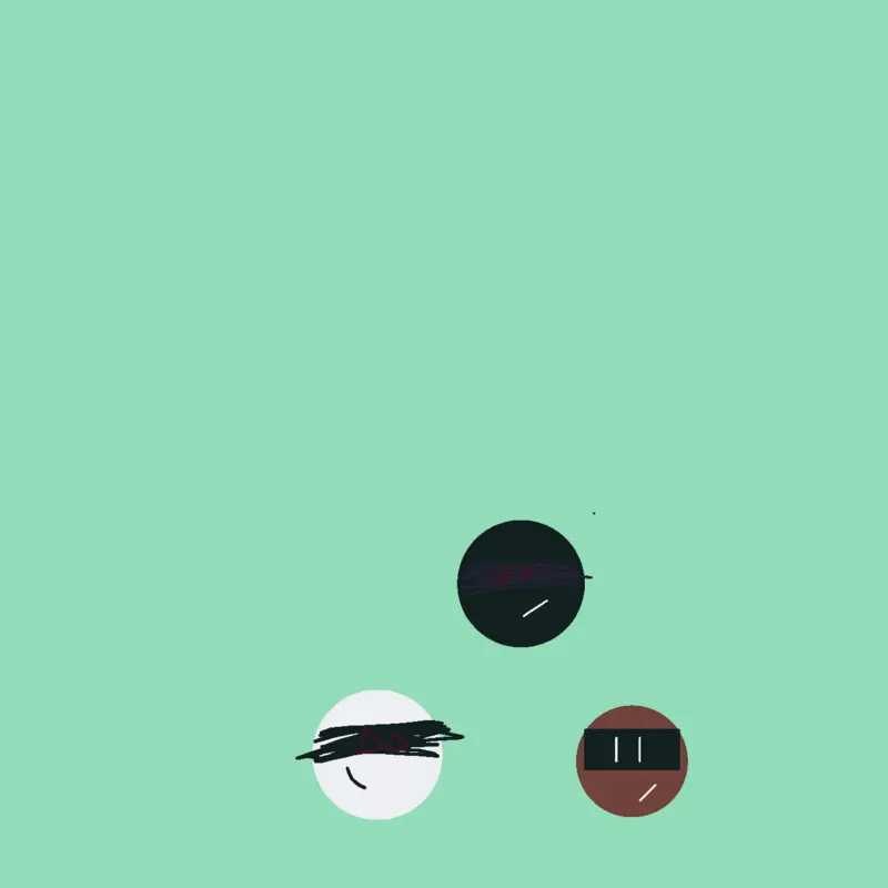 Game by @glitch_black_and_white