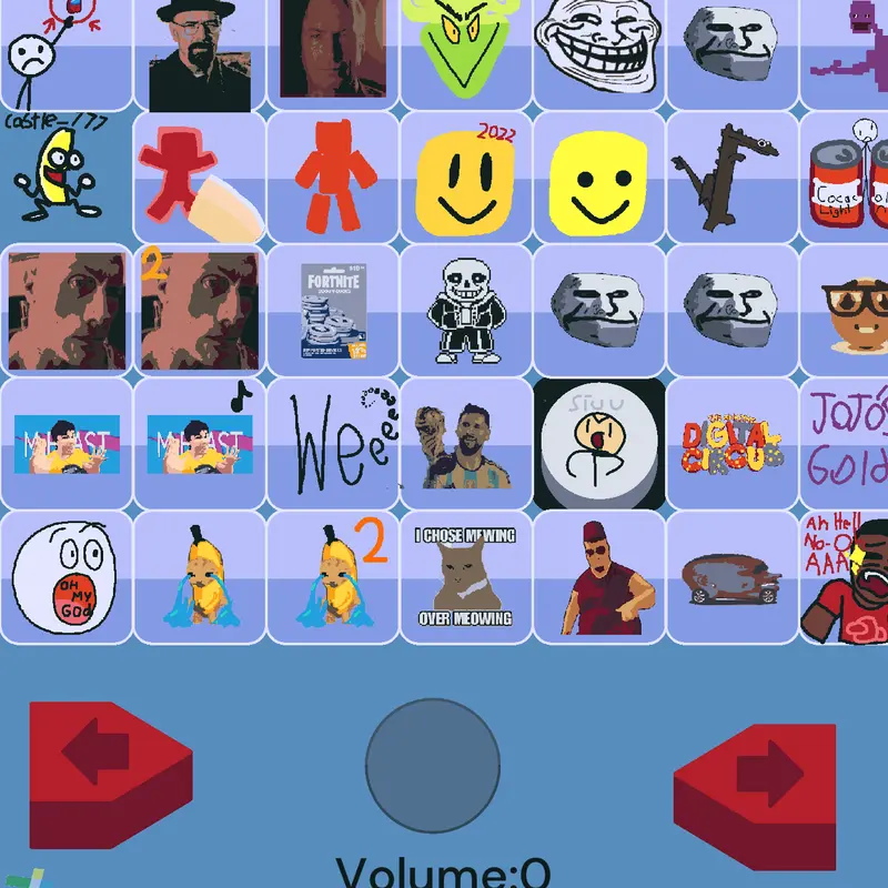 Game by @imlovechickengun
