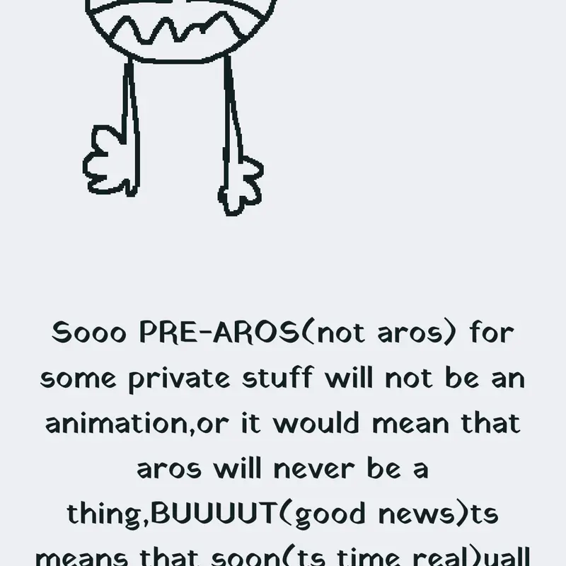 Good news and bad news! by @enderzx