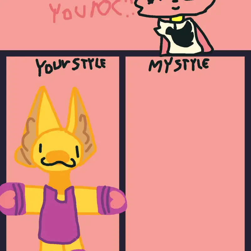Game by @dog_Kira_English