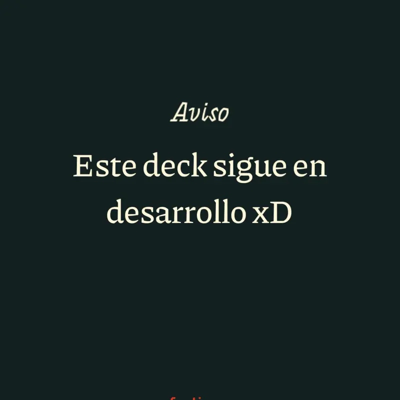 Game by @Nahueltrex