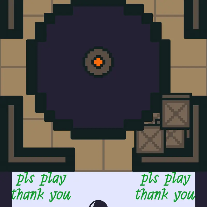 Game by @daveyencandy