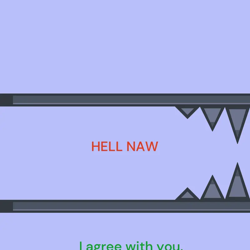 Game by @PrismTraveler